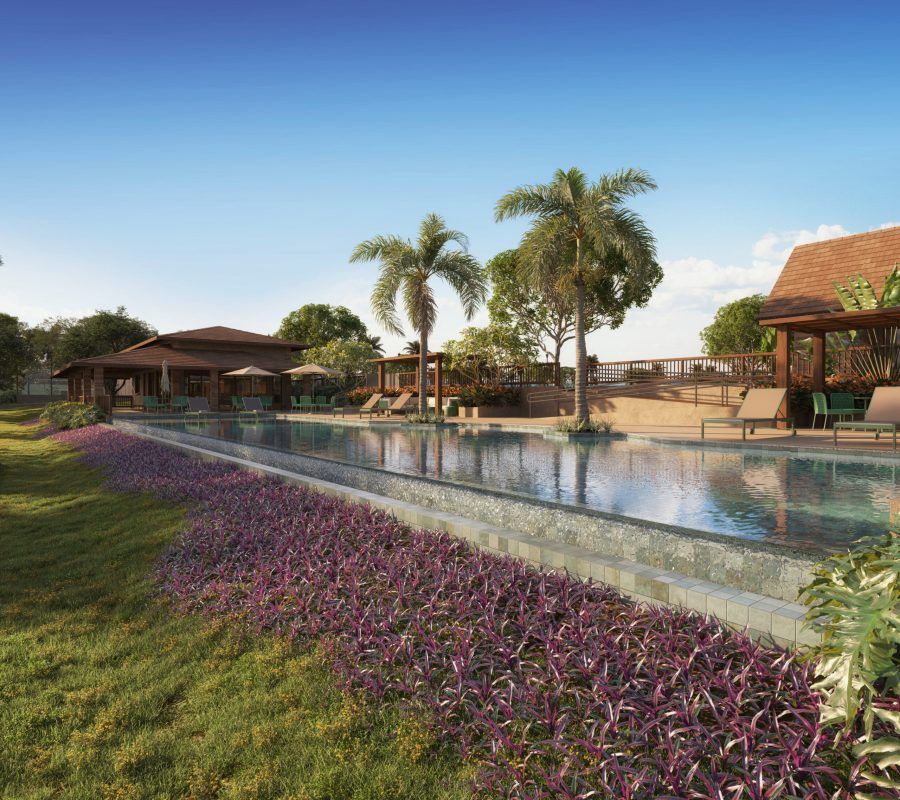 Condomínio Portopuã Aracaju, alto padrão e conexão com o Rio Vaza-Barris.