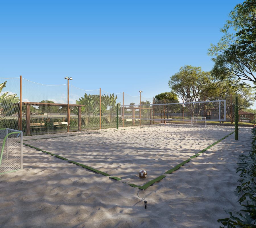 Condomínio Portopuã Aracaju, alto padrão e conexão com o Rio Vaza-Barris.