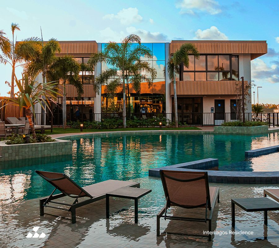No Interlagos, cada detalhe foi pensado para transformar o seu tempo livre em memórias inesquecí